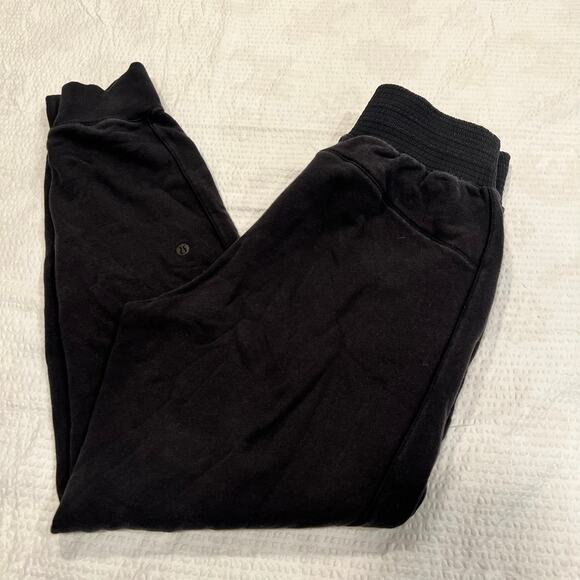 Lululemon cool and collected jogger 4 women - Picture 5 of 9